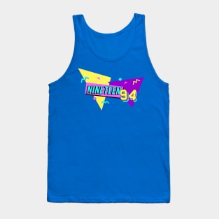 Nineteen94 Tank Top